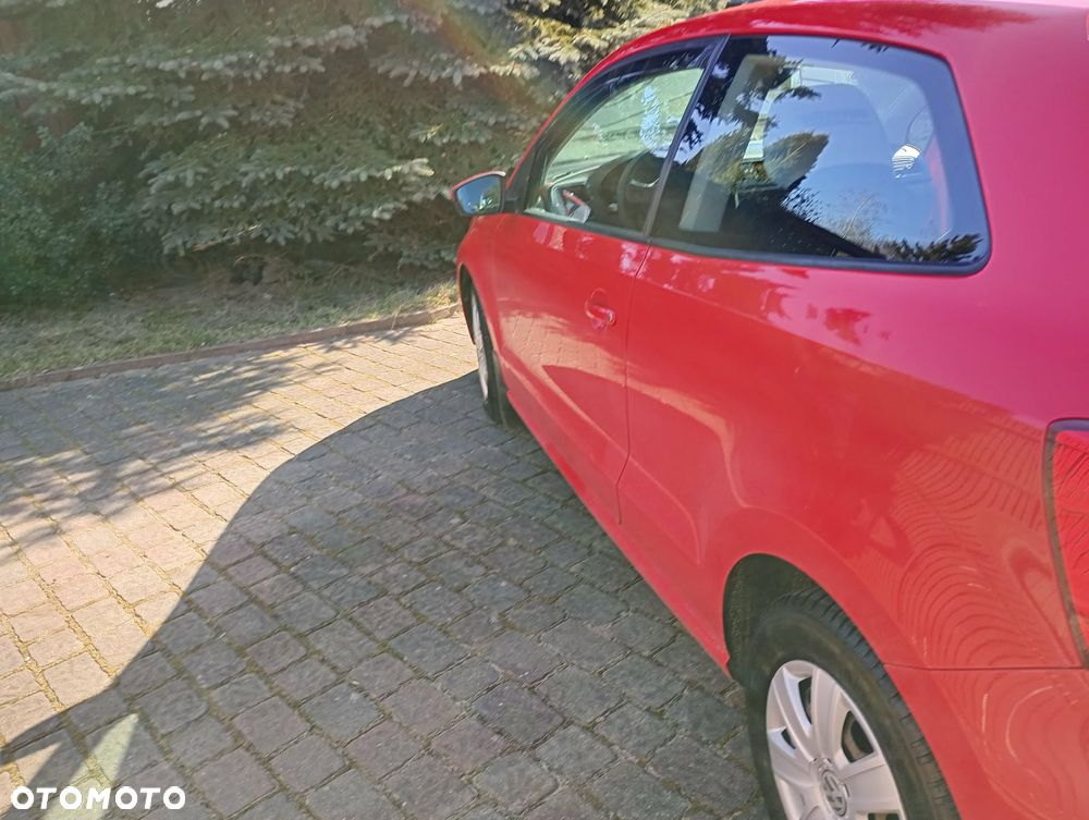 Volkswagen Polo 1.2 Trendline - 12