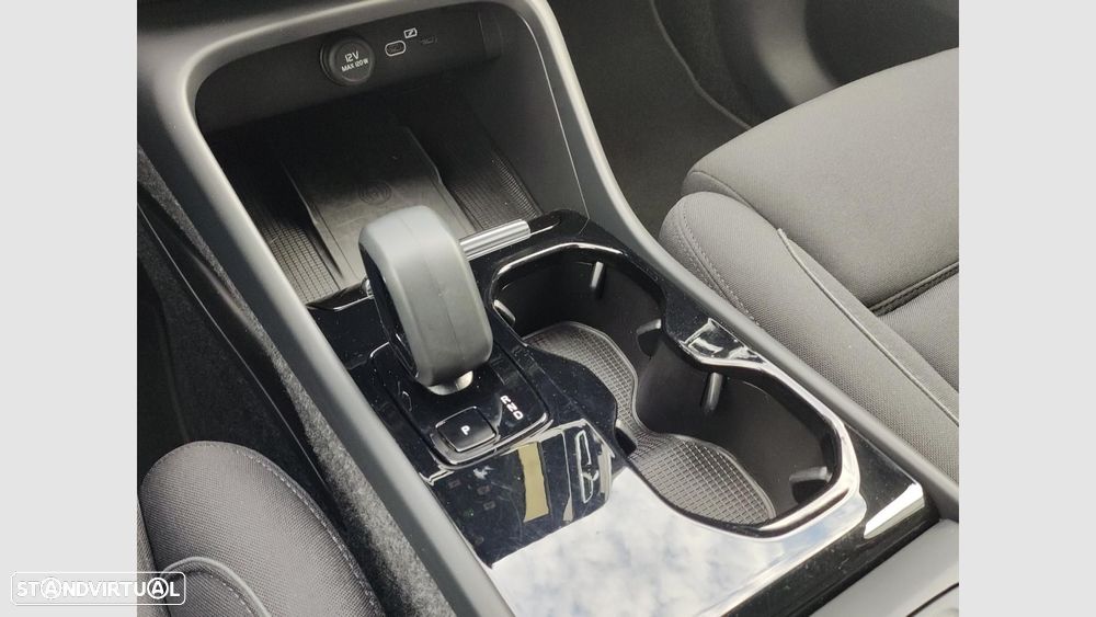 Volvo EX40 82 kWh Single Motor Extended Range Plus - 21