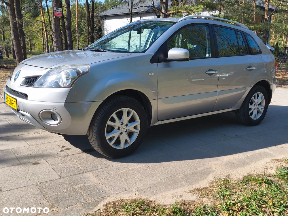 Renault Koleos 2.5 16V Expression - 17