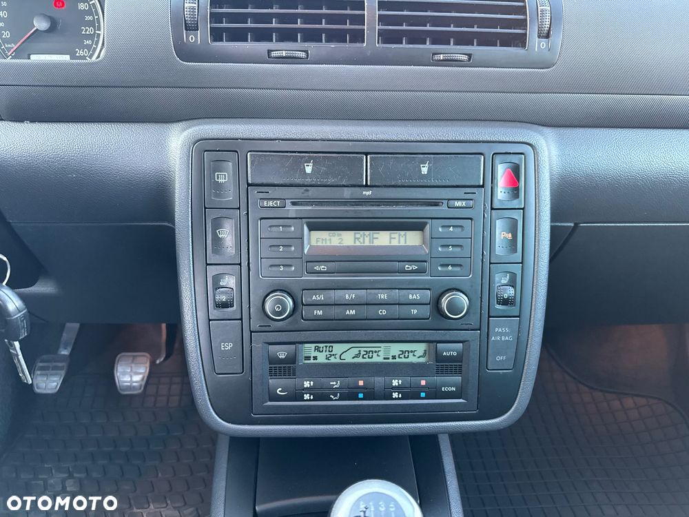 Seat Alhambra - 36
