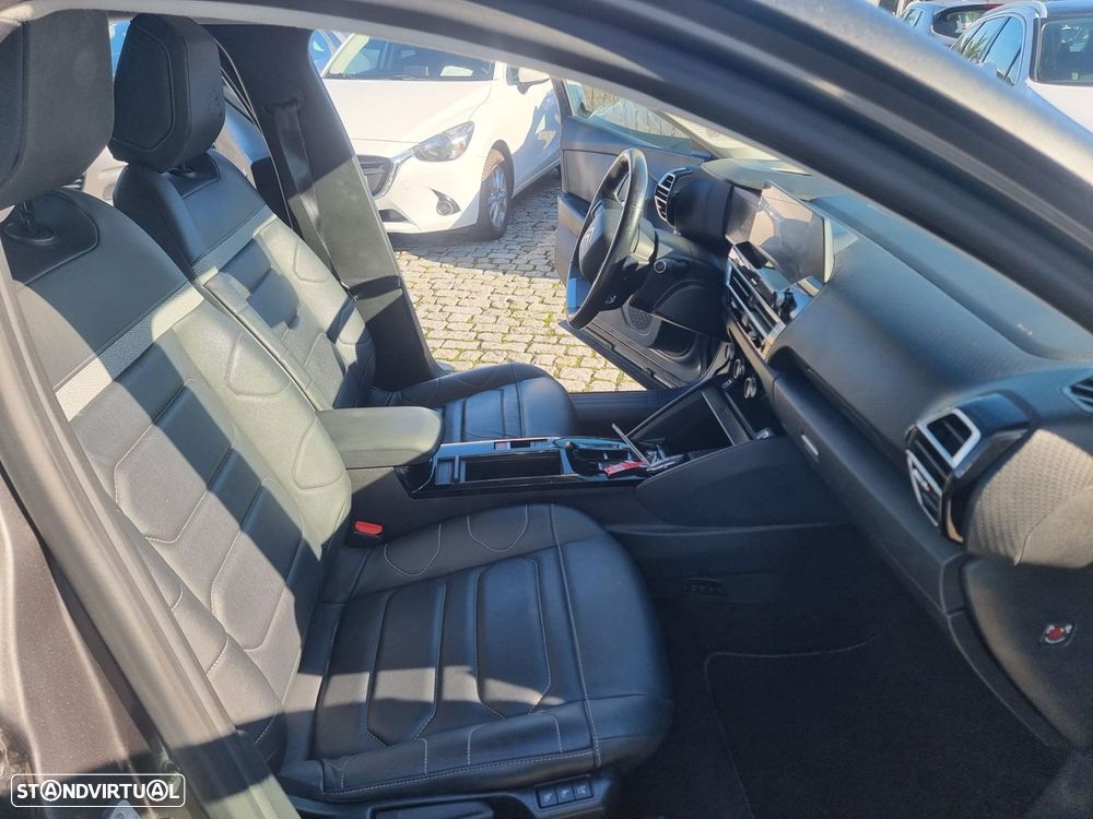 Citroën e-C4 50 kWh Feel Pack - 22