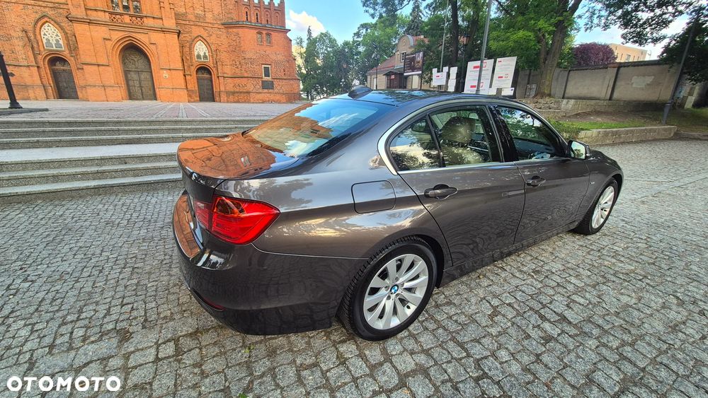 BMW Seria 3 - 9