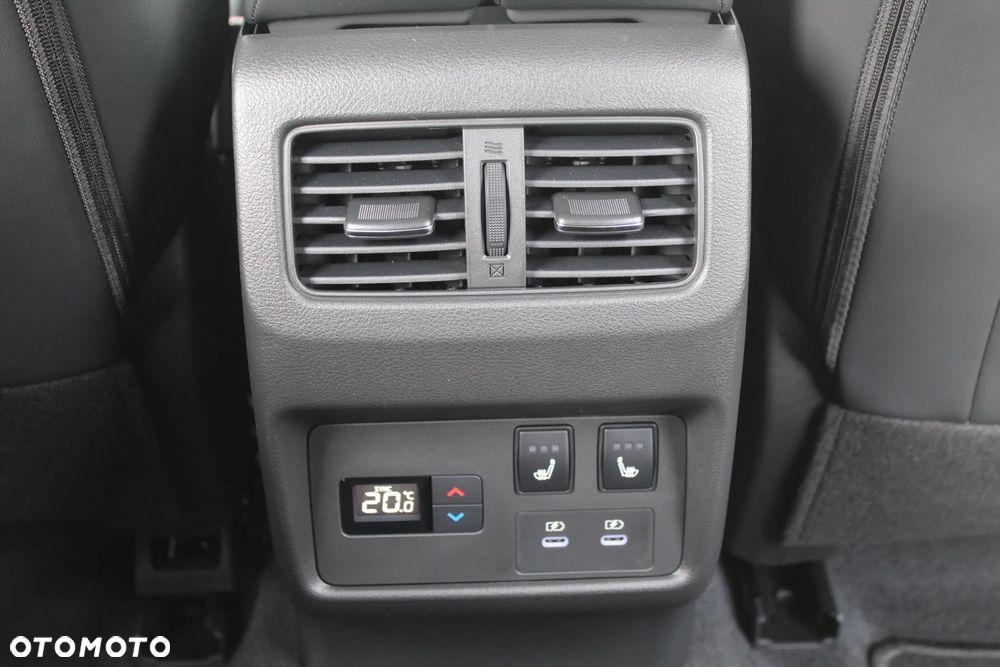 Nissan X-Trail 1.5 VC-T e-POWER Tekna e-4ORCE - 23