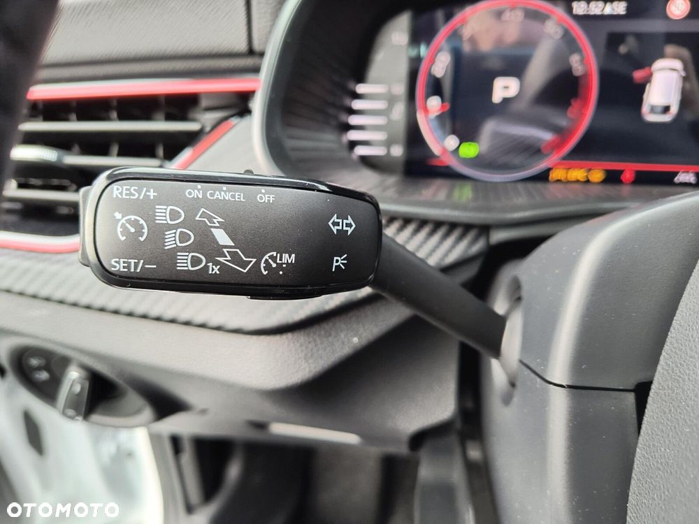 Skoda Scala 1.5 TSI Monte Carlo DSG - 29