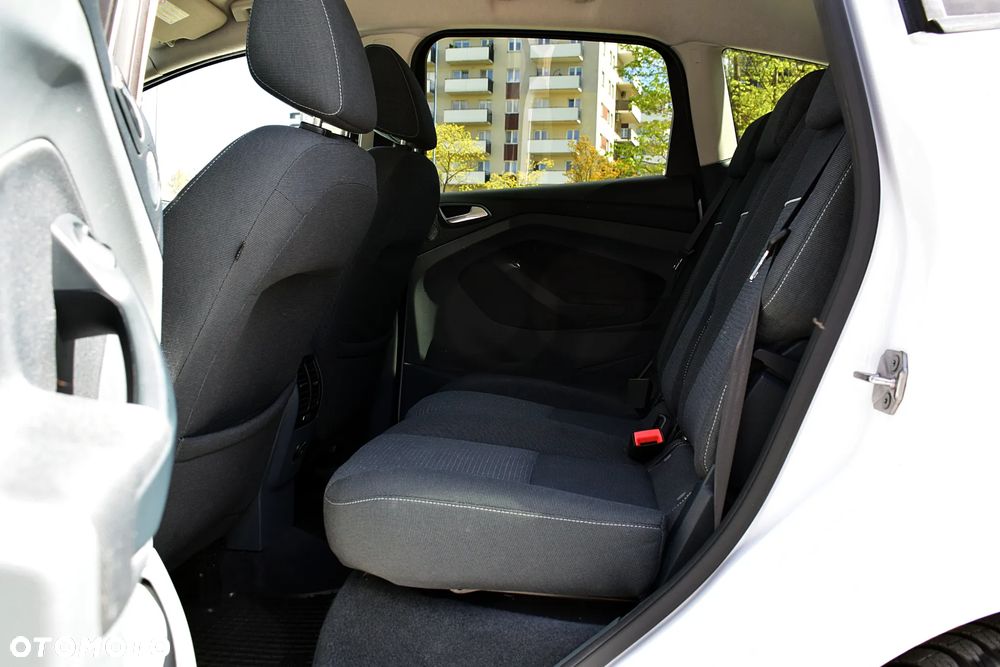 Ford C-MAX 1.0 EcoBoost Edition ASS - 6