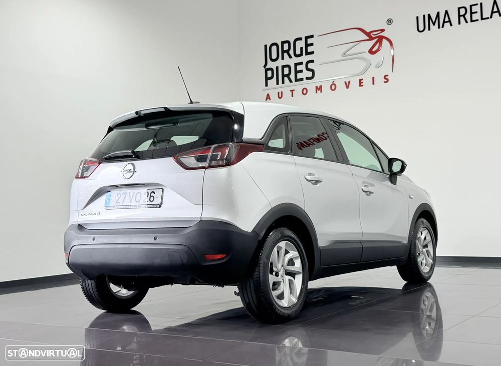 Opel Crossland X 1.2 Business Edition - 14