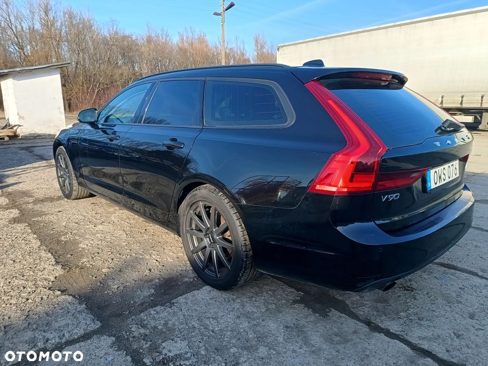 Volvo V90 - 12