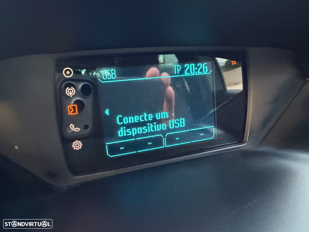 Ford B-Max 1.0 EcoBoost Titanium - 17