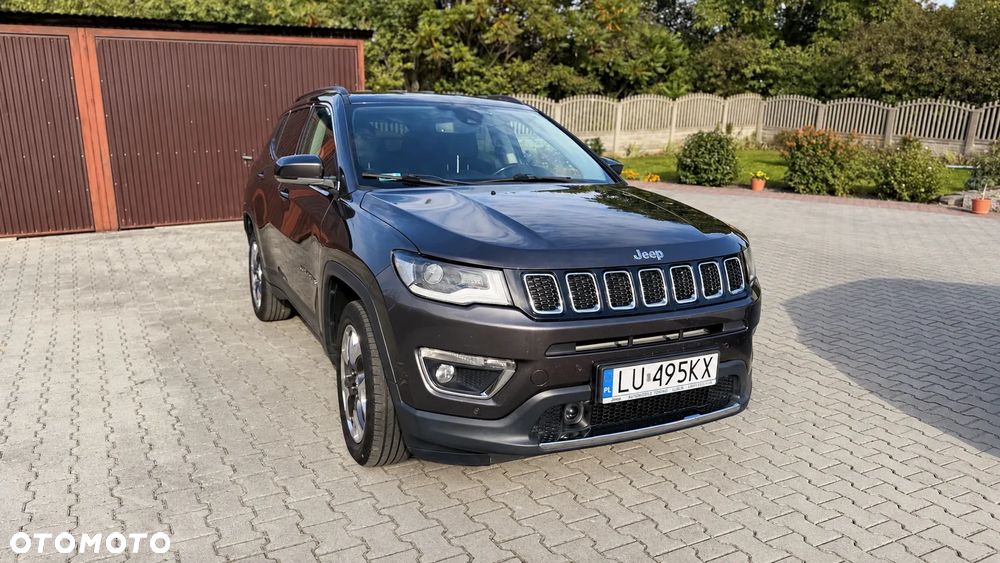 Jeep Compass - 2