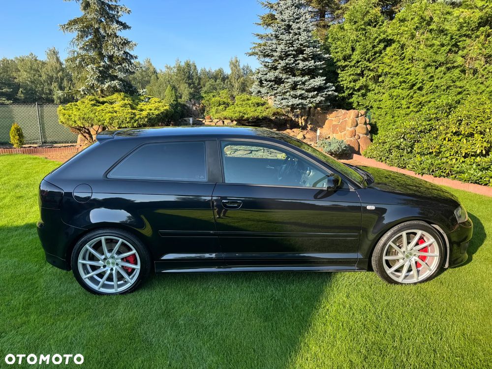 Audi S3 - 7
