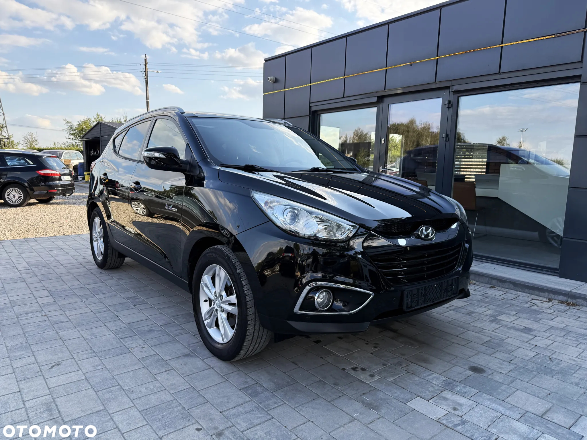 Hyundai ix35 1.6 2WD 5 Star Edition - 10