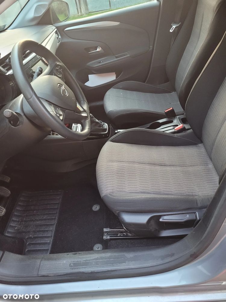Opel Corsa - 8