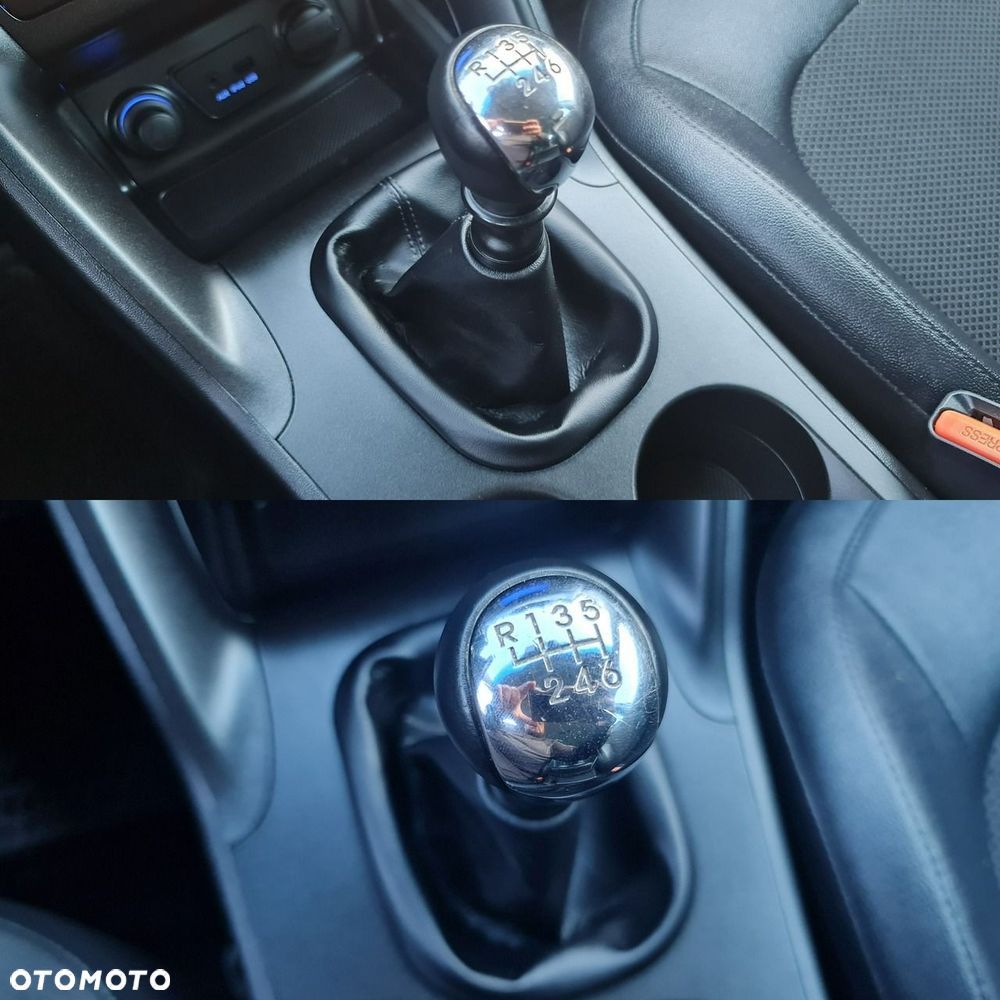 Hyundai ix35 1.6 GDI Style 2WD - 24