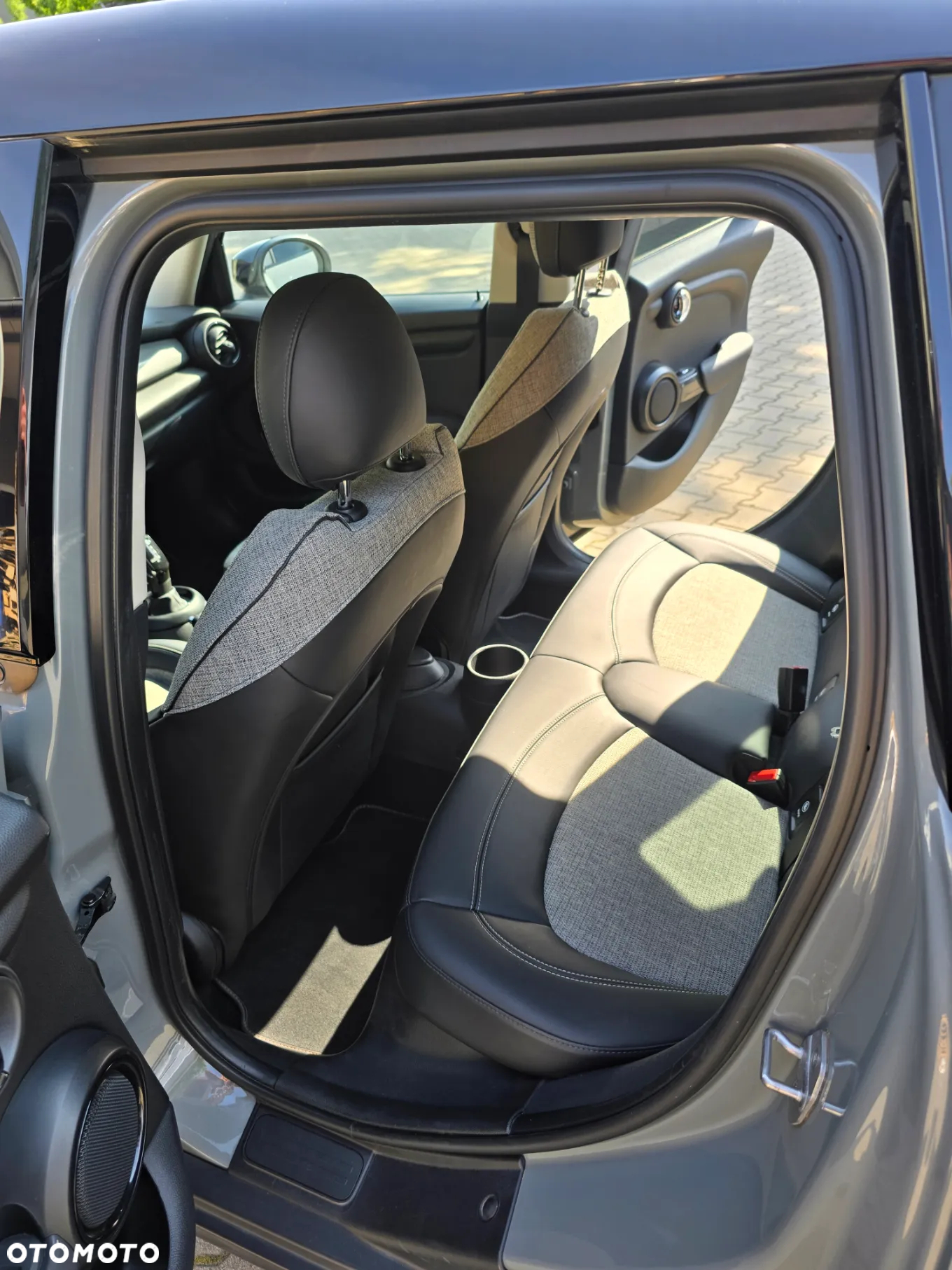 MINI Cooper - 14