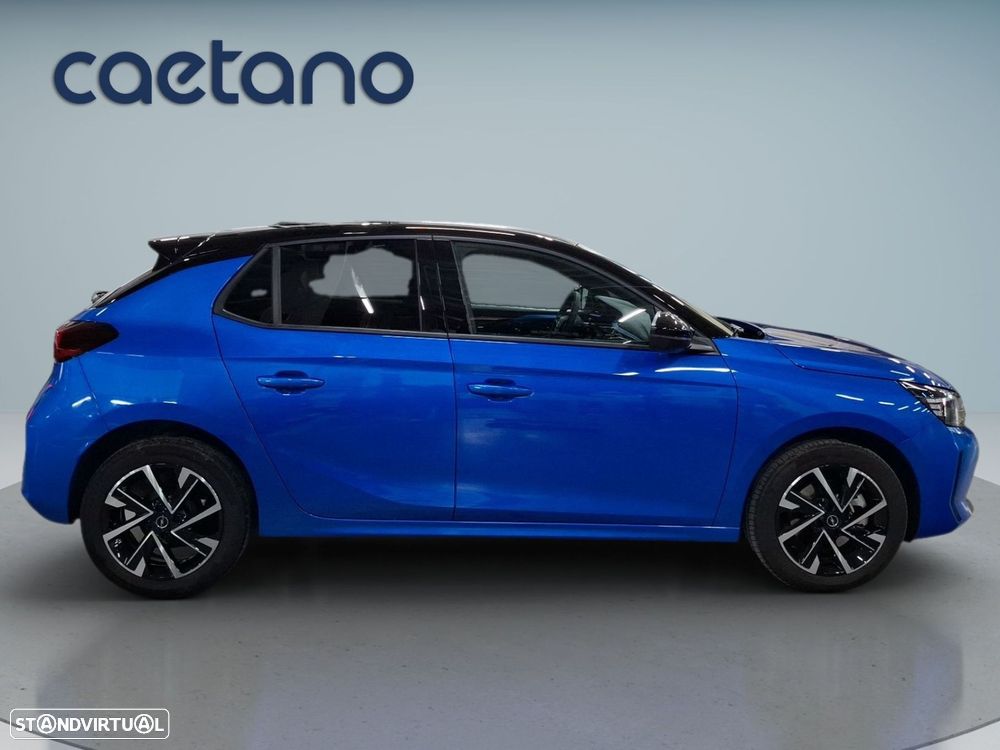 Opel Corsa — fotografia 7