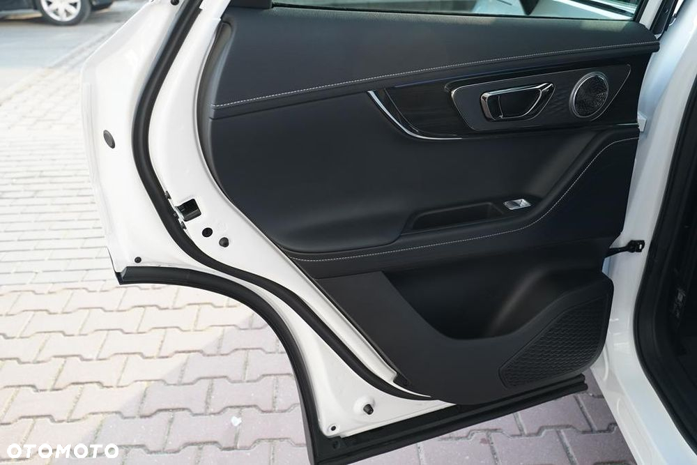 Omoda 5 1.6 T-GDI Premium DCT - 8