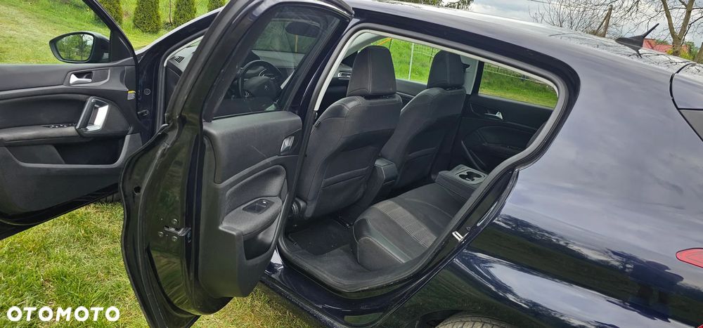 Peugeot 308 BlueHDi 120 Stop & Start Allure - 7
