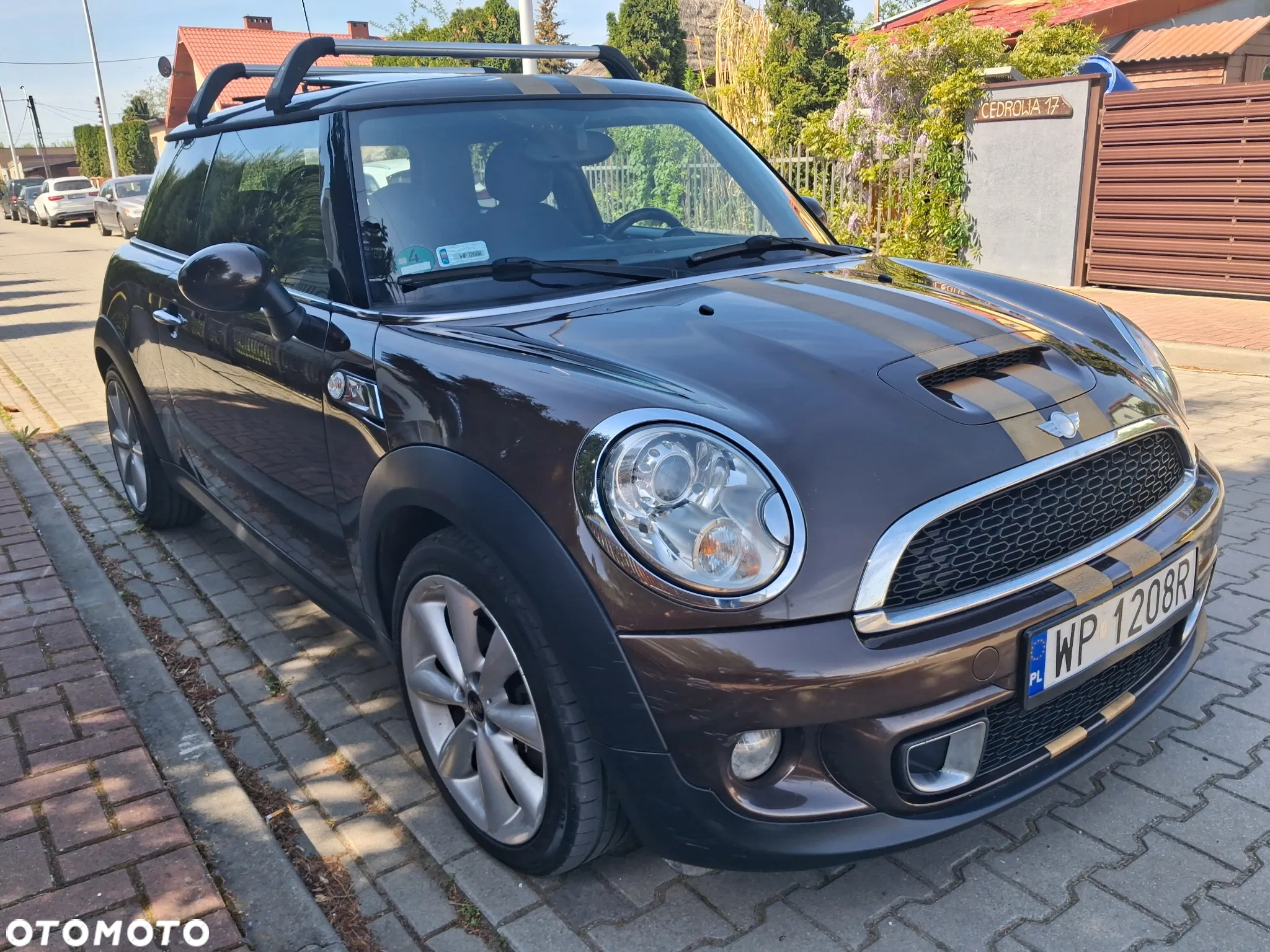 MINI Cooper S Coupe - 7