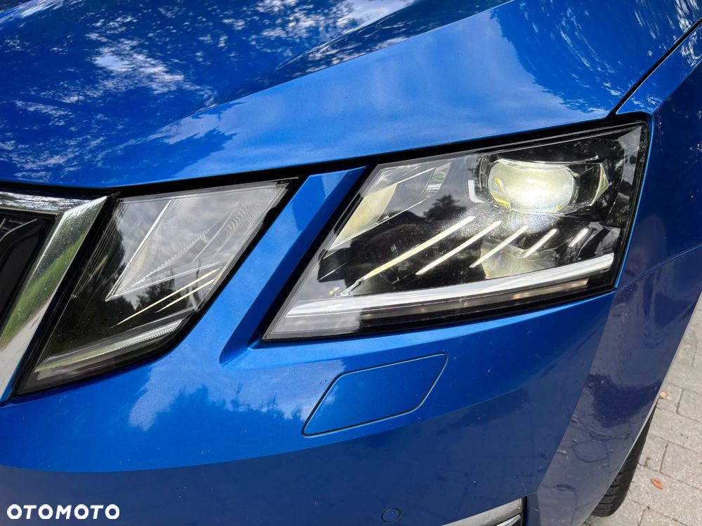 Skoda Octavia 2.0 TDI Style - 17
