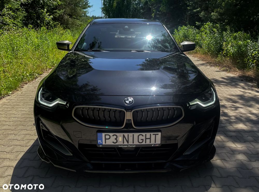 BMW Seria 2 M240i xDrive - 3