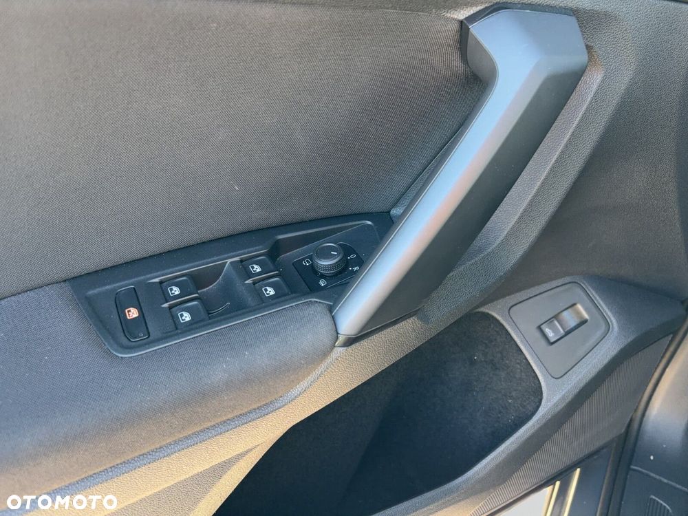 Volkswagen Tiguan - 21