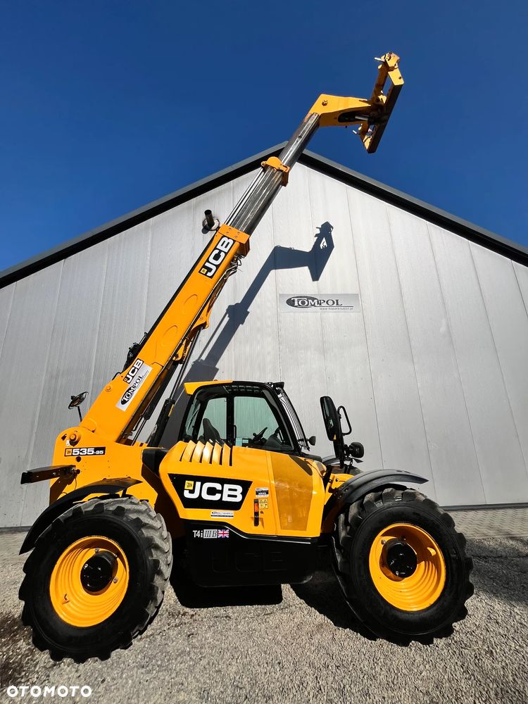 JCB 535-95 - 8