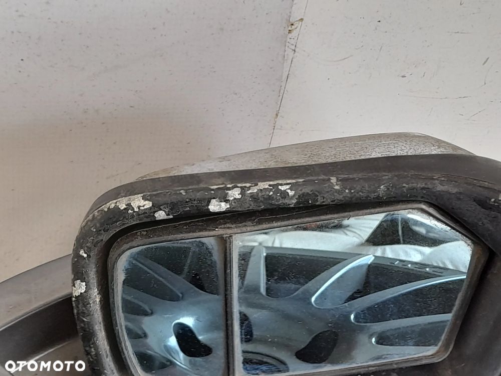 Lusterko lewe kierowcy Mercedes W123 Mercedes-Benz 1238110361 - 4