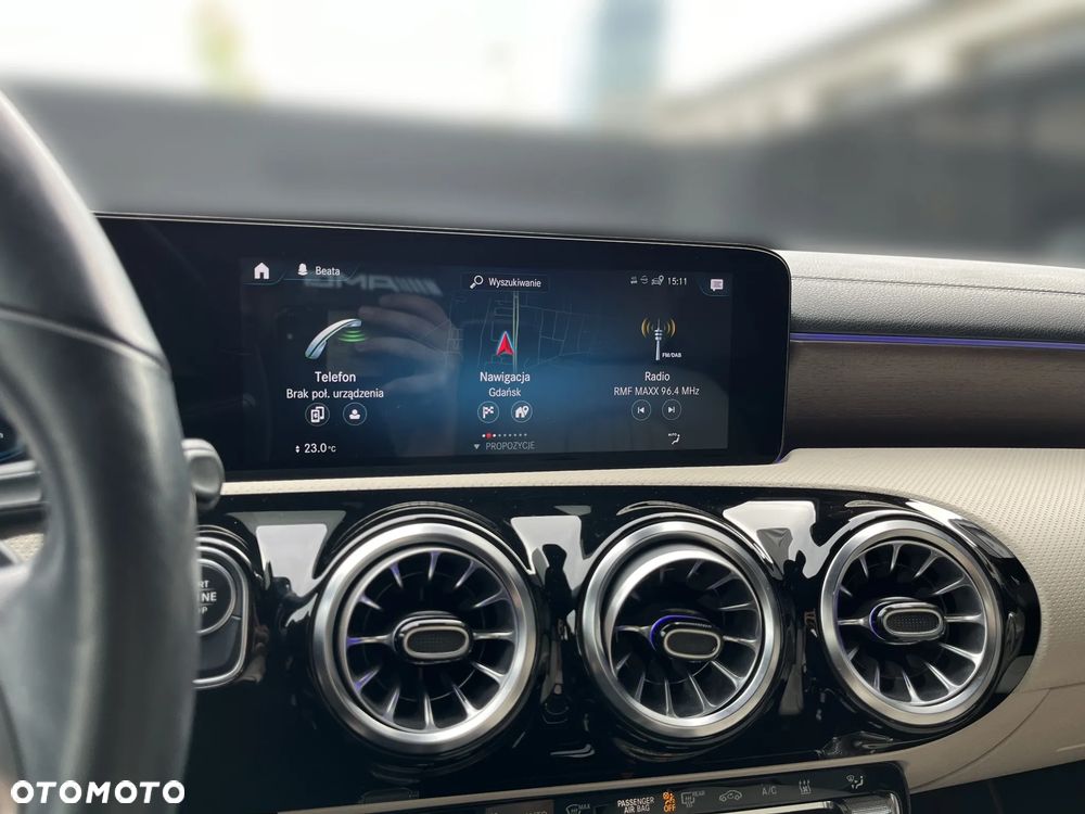 Mercedes-Benz CLA 250 e 8G-DCT Progressive - 15