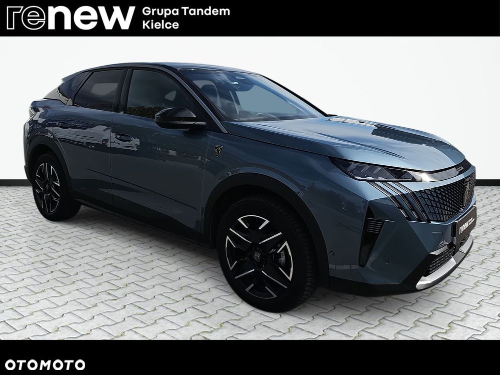 Peugeot 3008 1.2 PureTech mHEV GT S&S e-DCS6 - 3