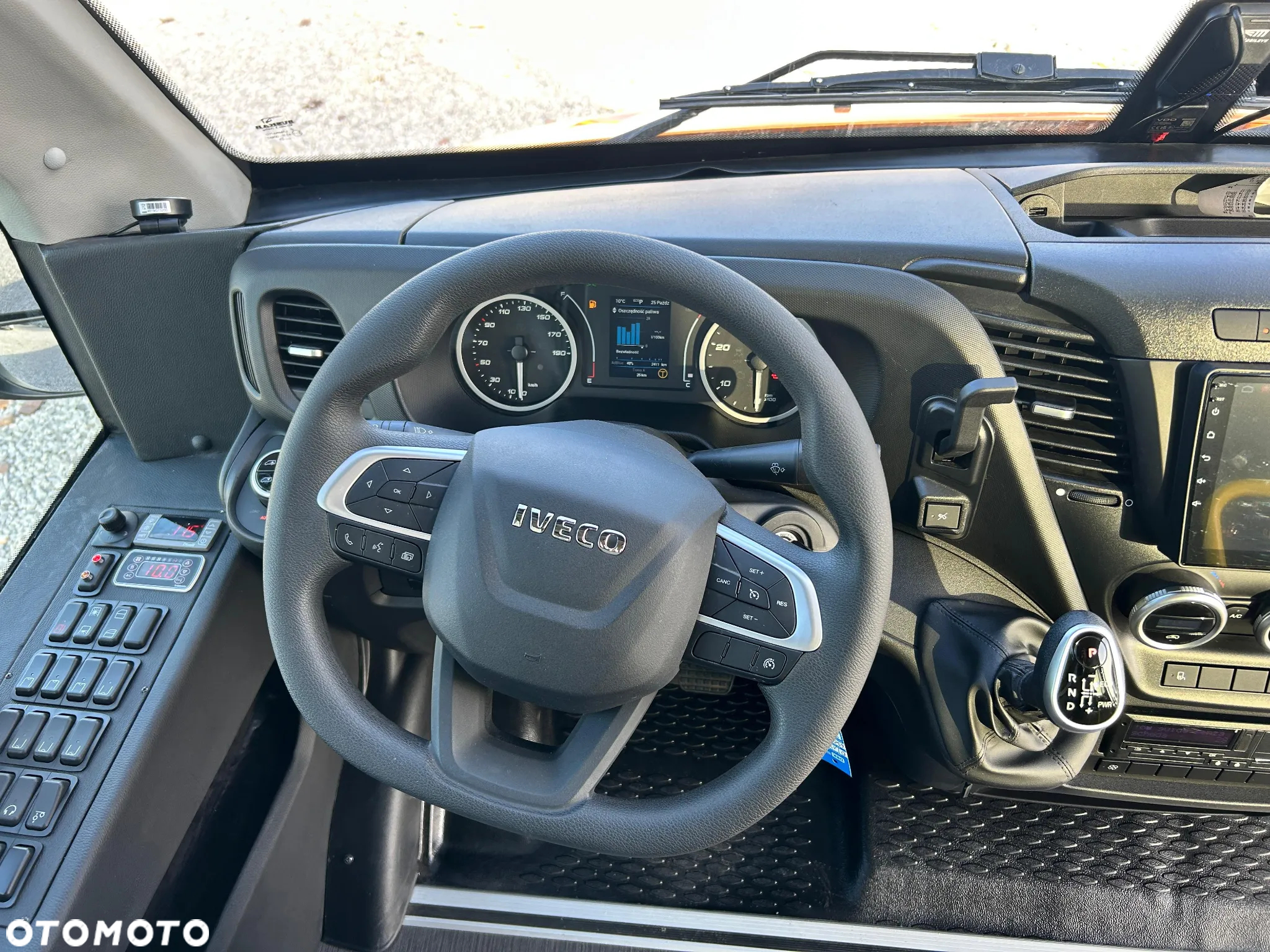 Iveco Daily - 8