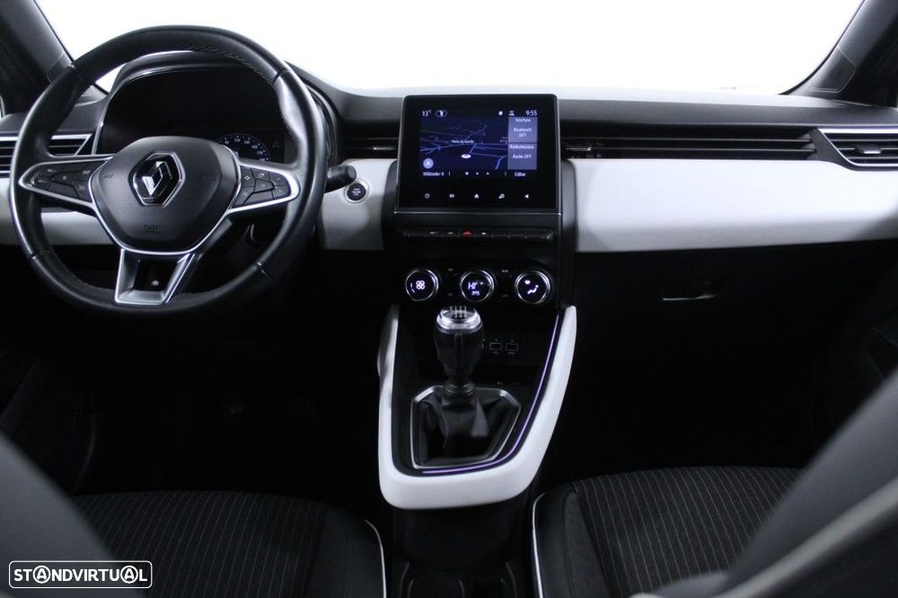 Renault Clio 1.0 TCe Techno - 17