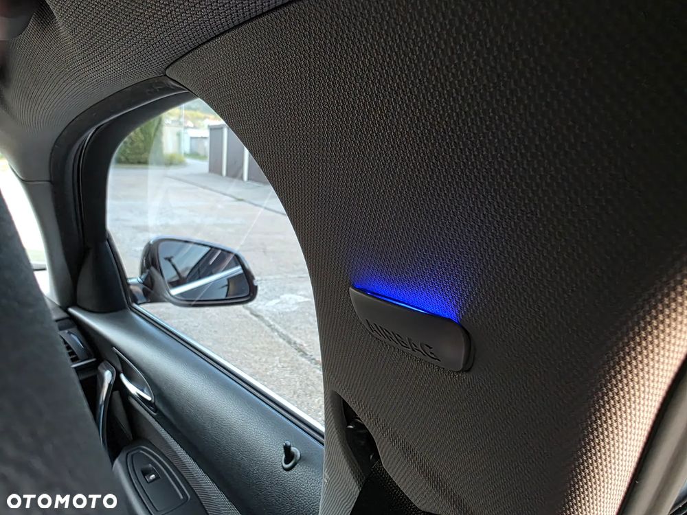 BMW Seria 1 116i Urban Line - 24