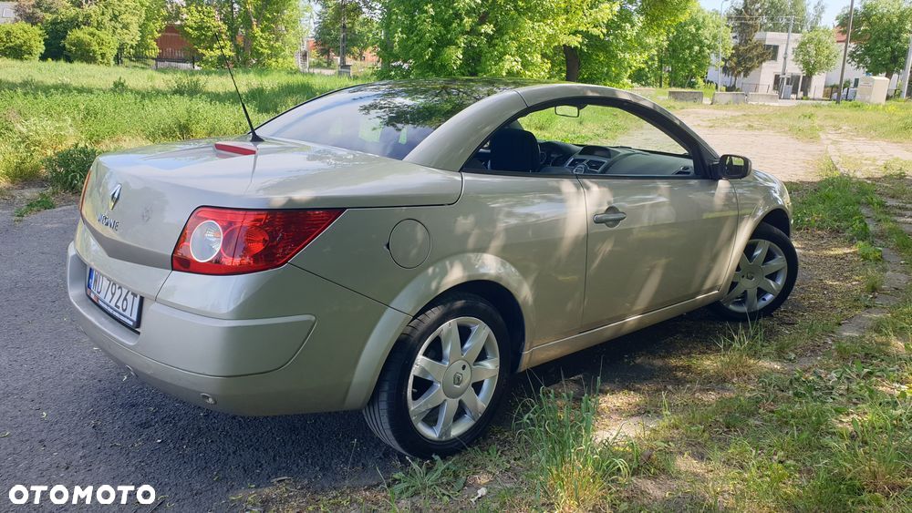 Renault Megane dCi 130 FAP Dynamique - 4