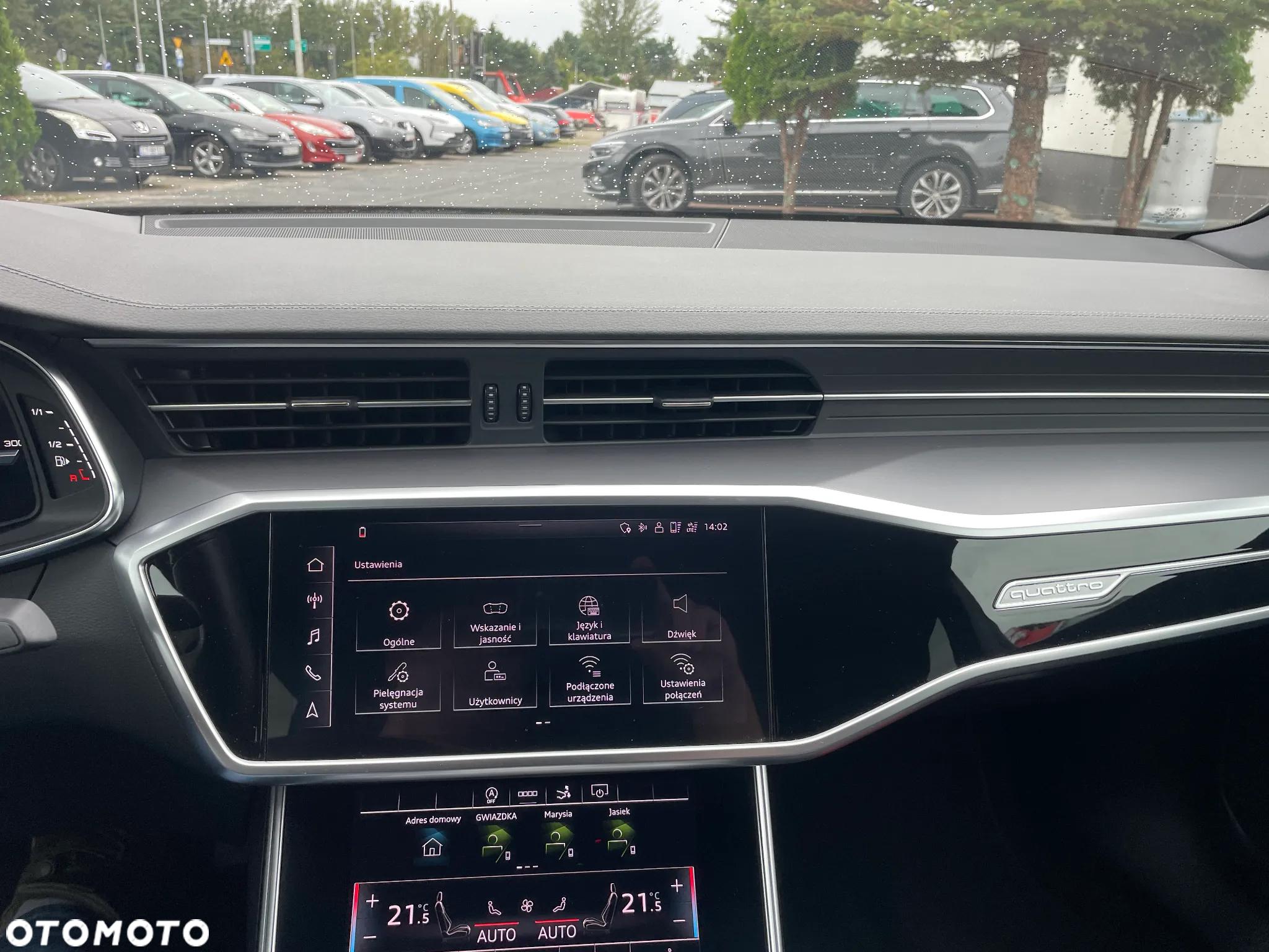 Audi A7 Sportback - 30