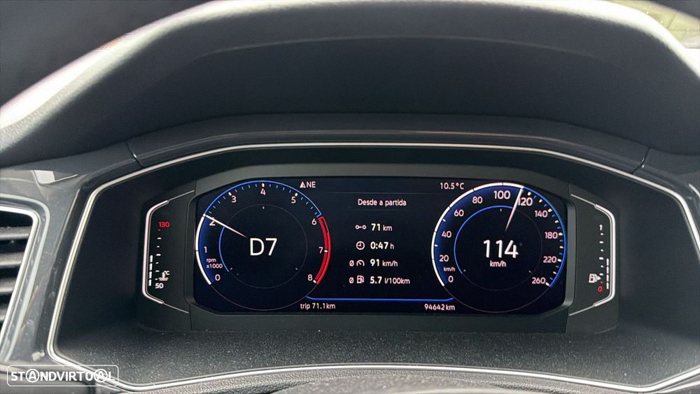 VW T-Roc 1.5 TSI ACT OPF DSG - 19