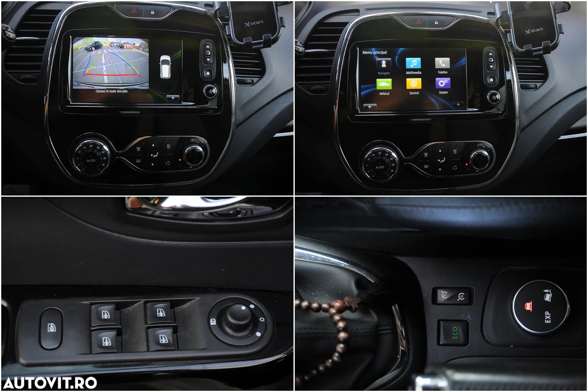 Renault Captur dCi Expression - 6