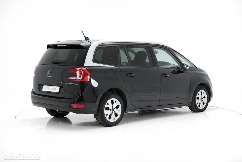 Citroën Grand C4 Spacetourer 1.5 BlueHDi Feel - 3