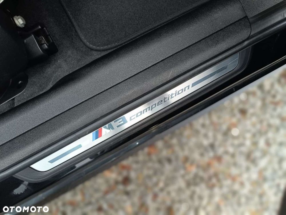 BMW M3 - 34