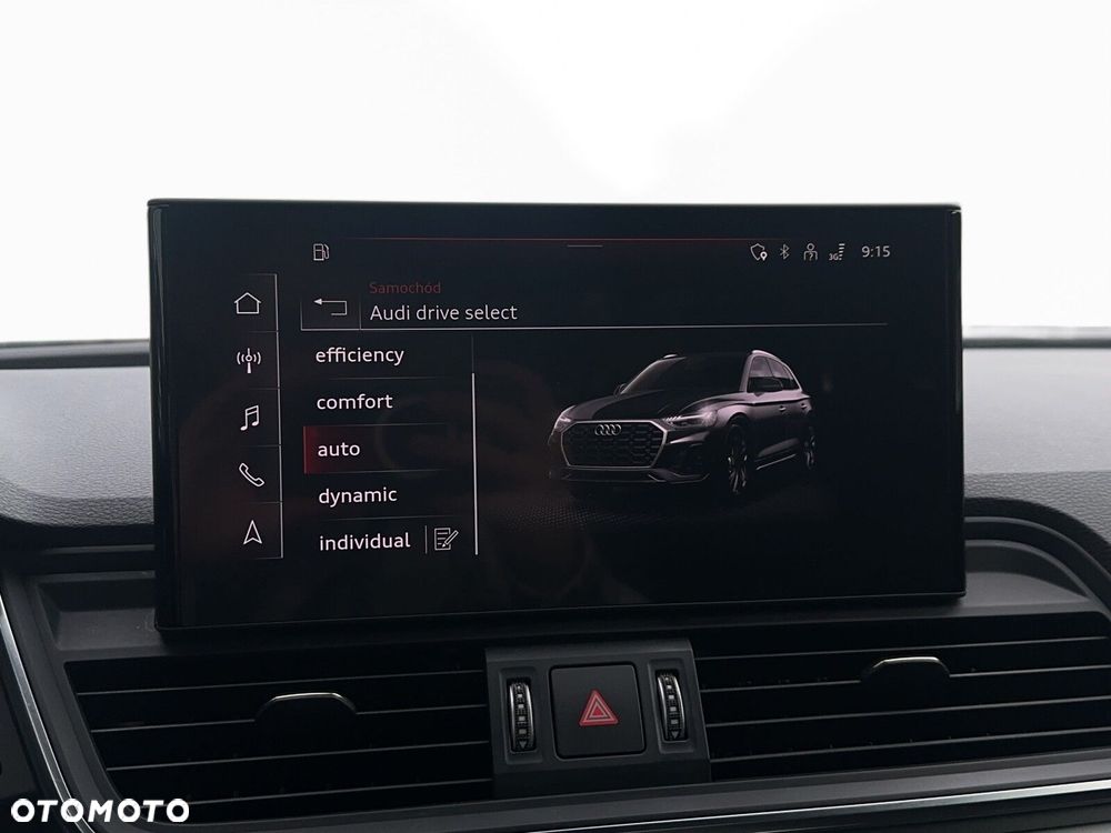 Audi Q5 40 TDI mHEV Quattro S tronic - 18
