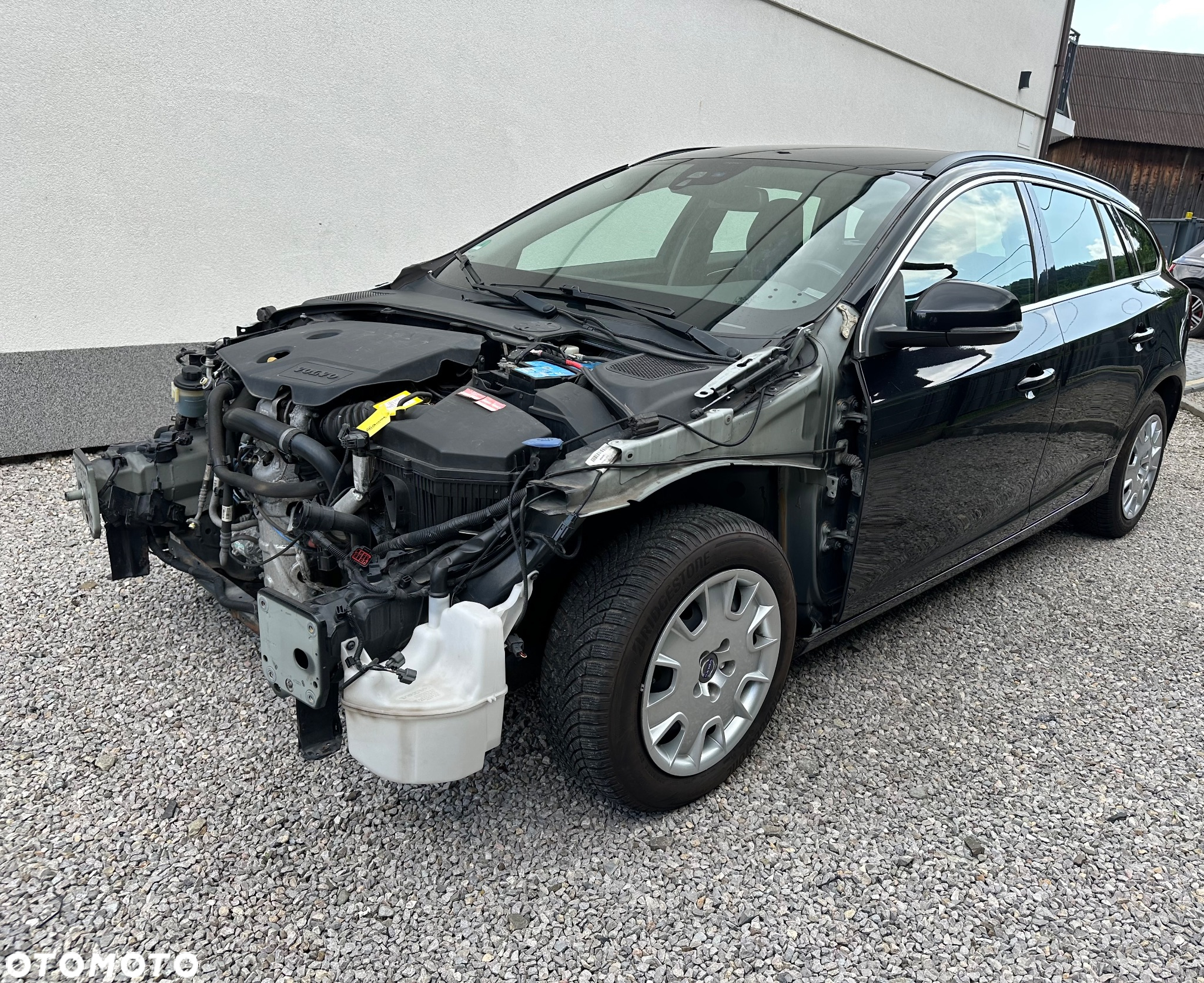 Volvo V60 D2 Momentum - 3