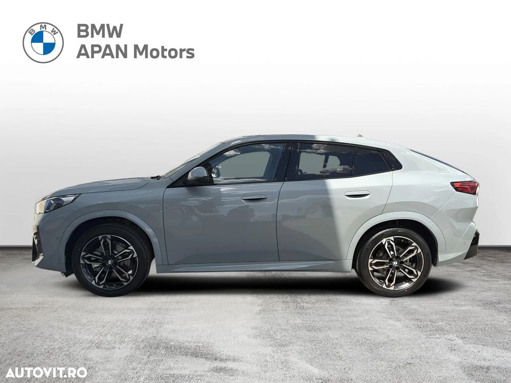 BMW X2 sDrive20i - 5