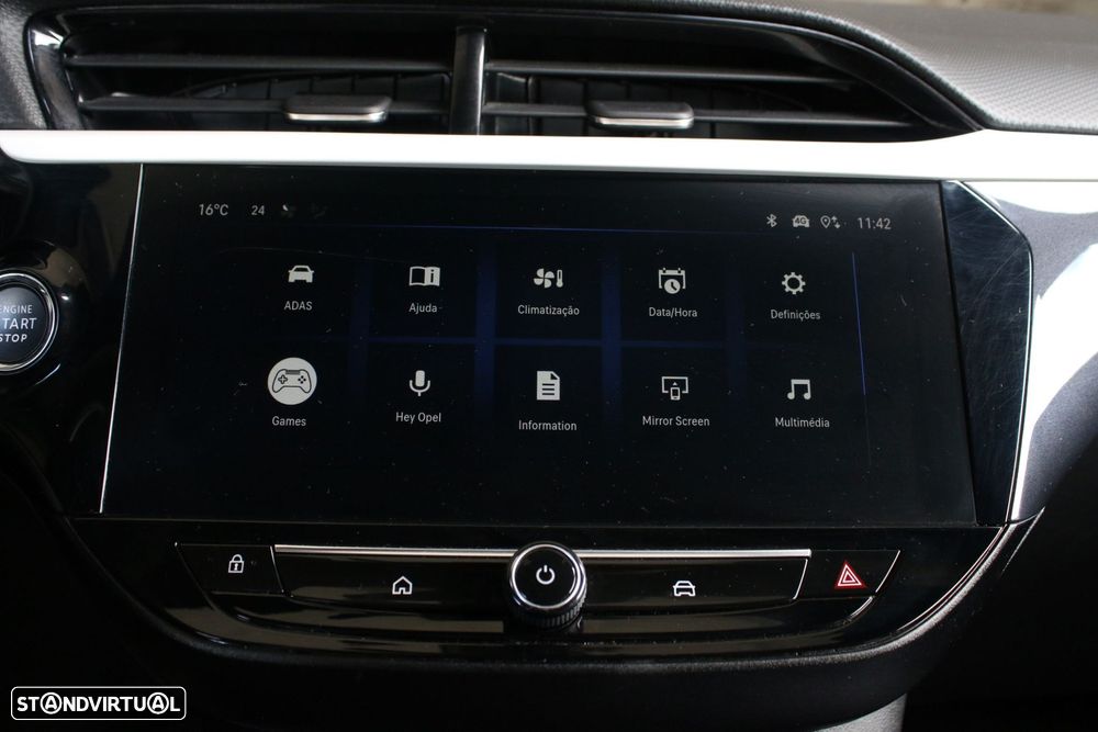 Opel Corsa 1.2 T GS - 18