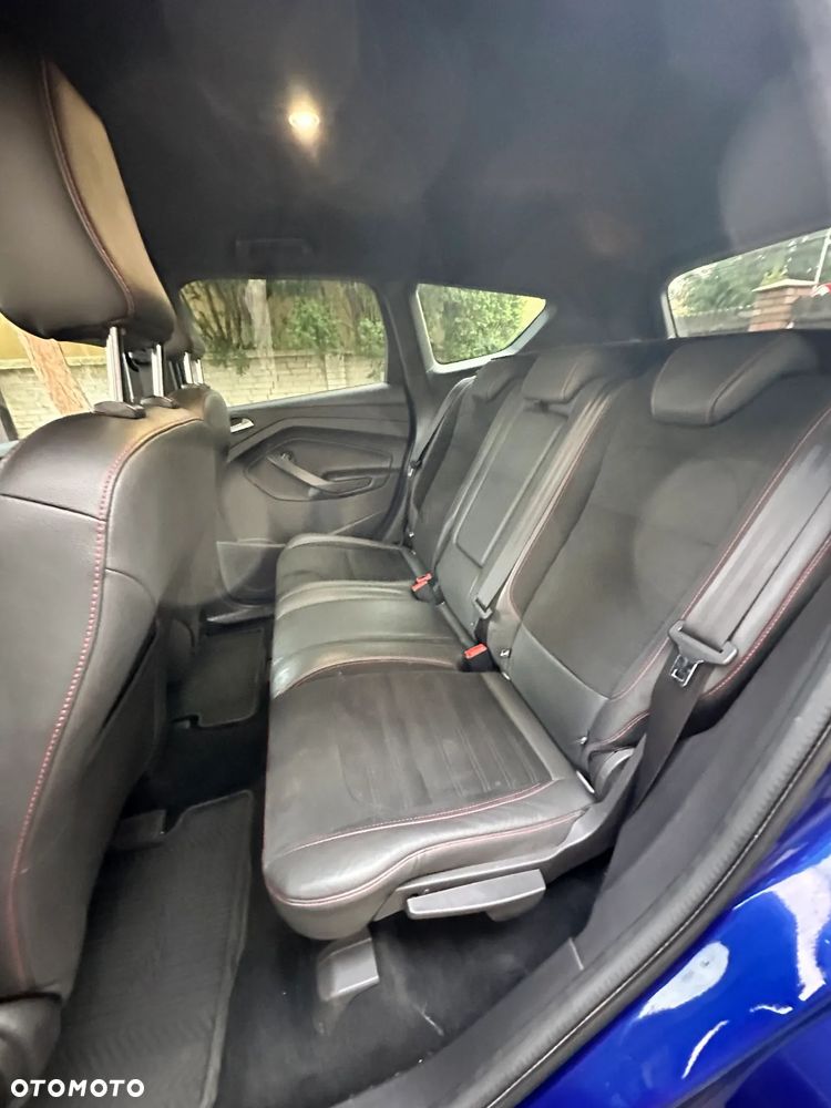 Ford Kuga 2.0 TDCi AWD ST-Line - 10