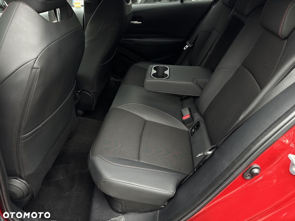 Toyota Corolla - 25