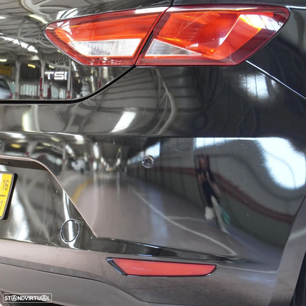 SEAT Leon 1.2 TSI Style S/S - 42