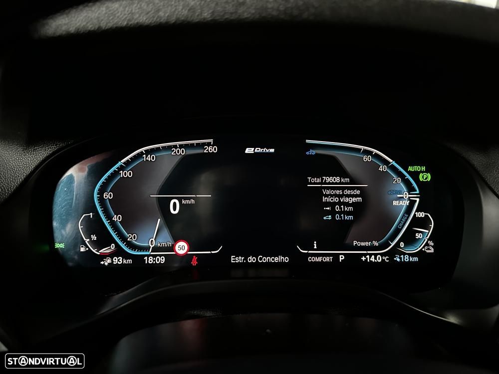 BMW X3 30 e xDrive xLine - 28