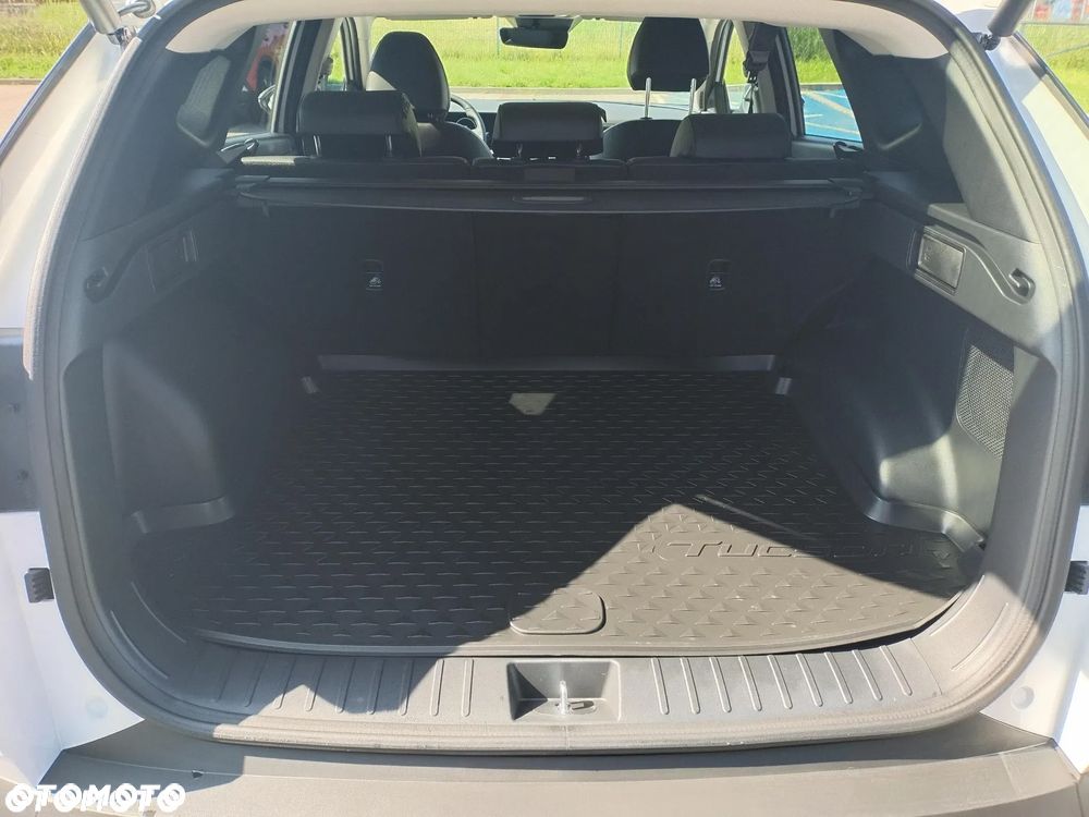 Hyundai Tucson 1.6 T-GDi HEV Executive 2WD - 13