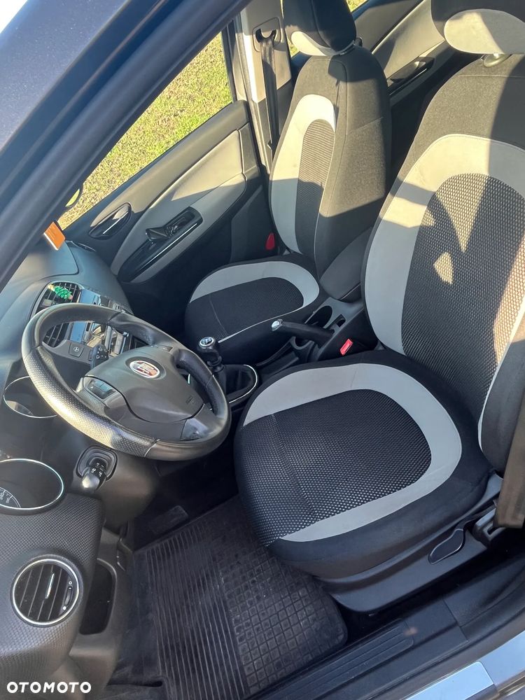 Fiat Bravo 1.6 Multijet 16V Easy - 8