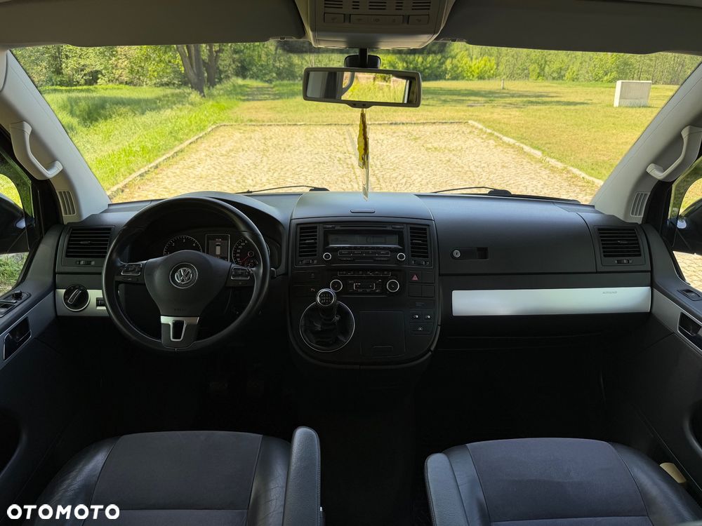 Volkswagen Multivan L1 Highline - 6