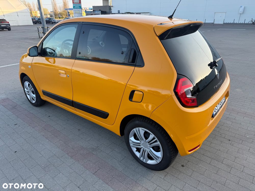 Renault Twingo SCe 75 LIMITED - 19